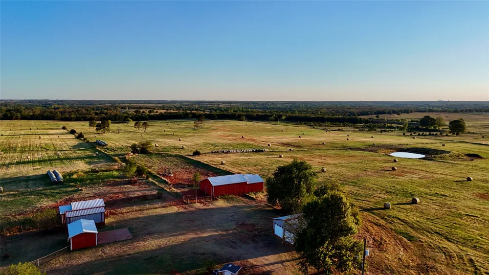 341947 E 810 ROAD Tryon, OK 74875