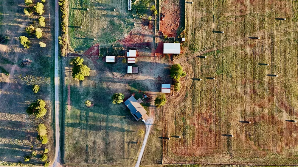 341947 E 810 ROAD Tryon, OK 74875