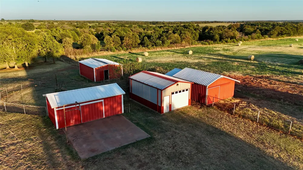 341947 E 810 ROAD Tryon, OK 74875