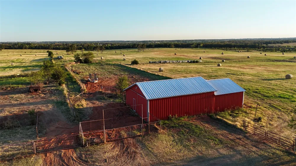 341947 E 810 ROAD Tryon, OK 74875