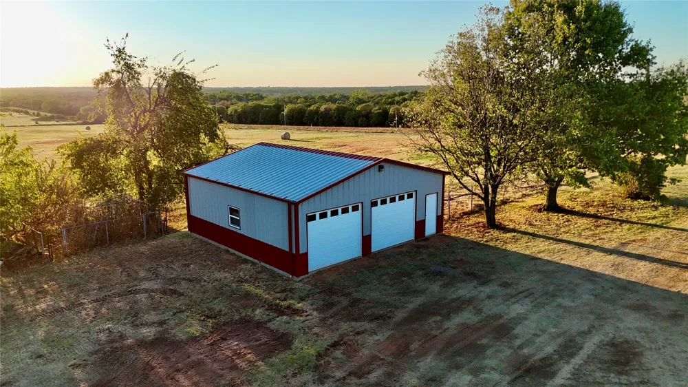 341947 E 810 ROAD Tryon, OK 74875