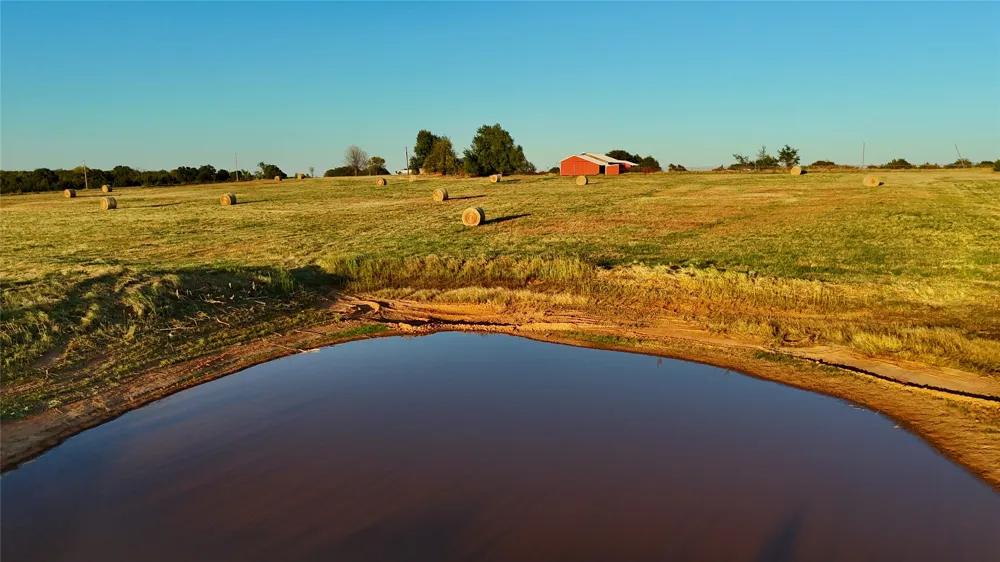 341947 E 810 ROAD Tryon, OK 74875