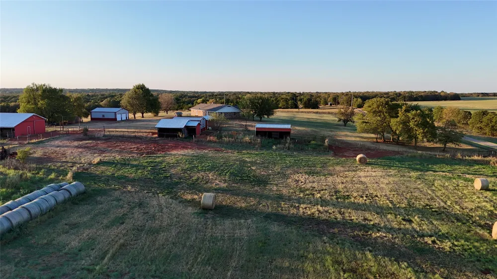 341947 E 810 ROAD Tryon, OK 74875