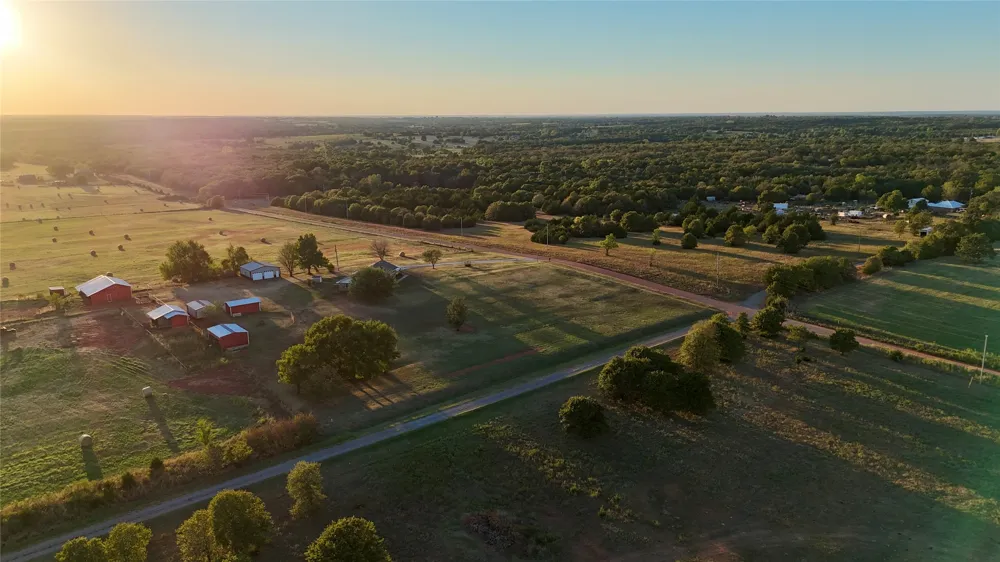 341947 E 810 ROAD Tryon, OK 74875