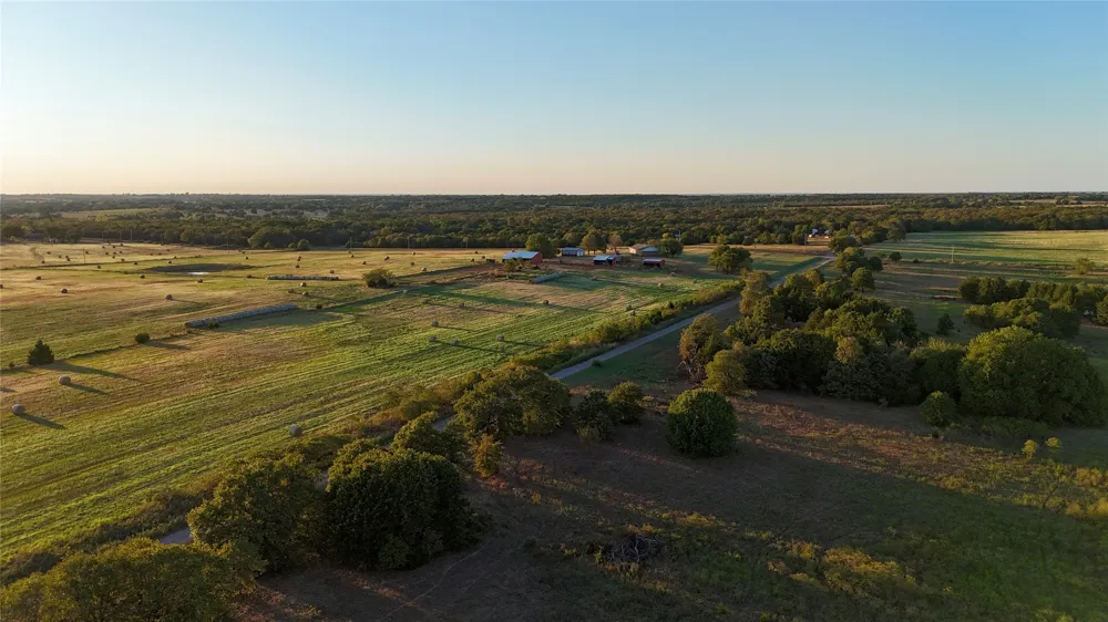 341947 E 810 ROAD Tryon, OK 74875
