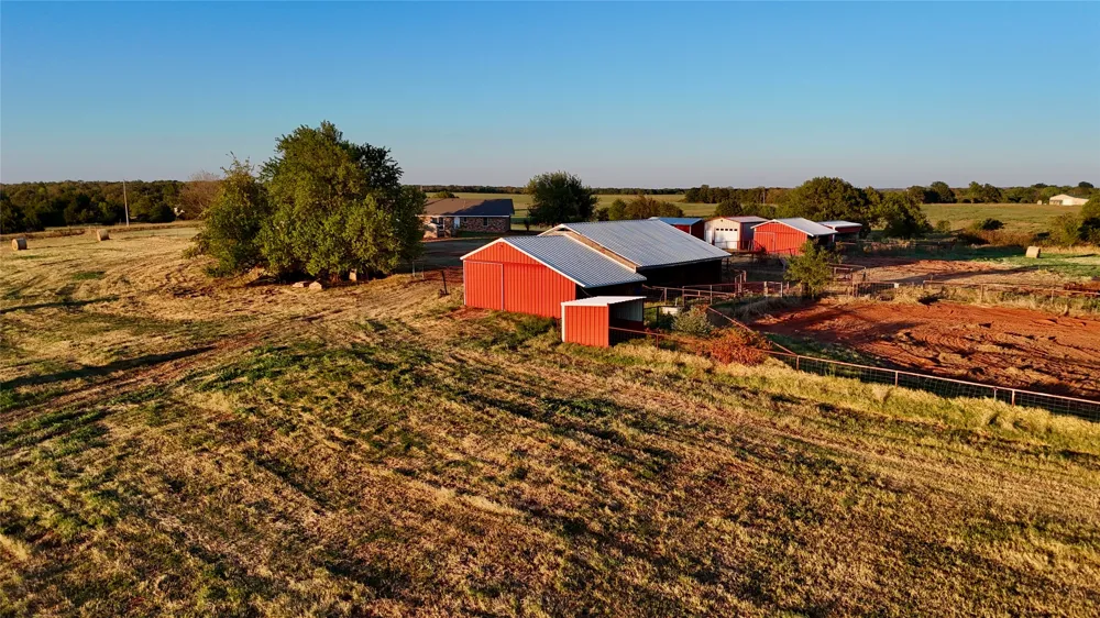 341947 E 810 ROAD Tryon, OK 74875
