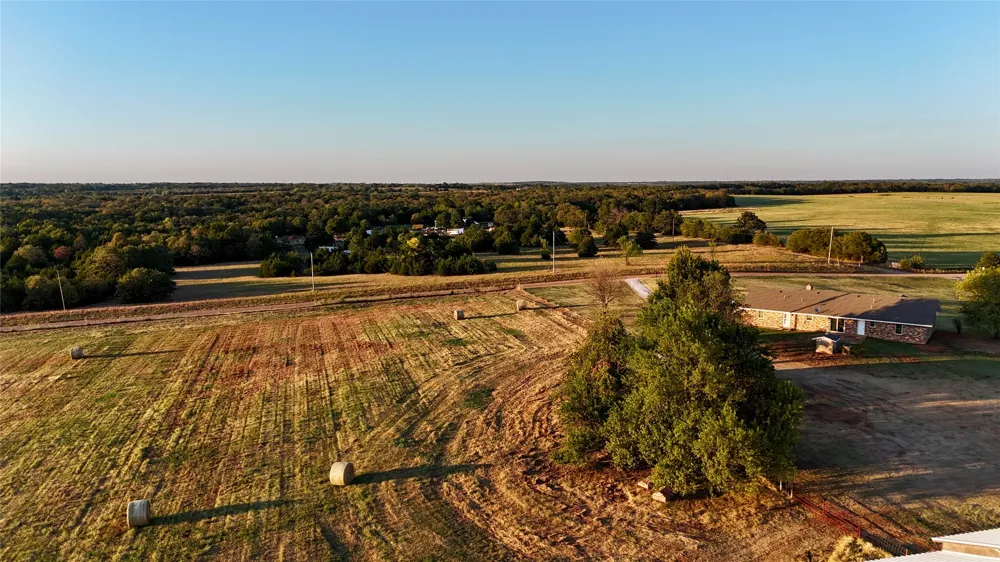 341947 E 810 ROAD Tryon, OK 74875