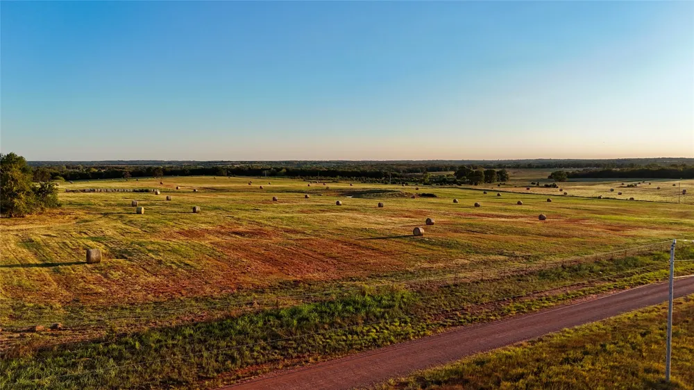 341947 E 810 ROAD Tryon, OK 74875
