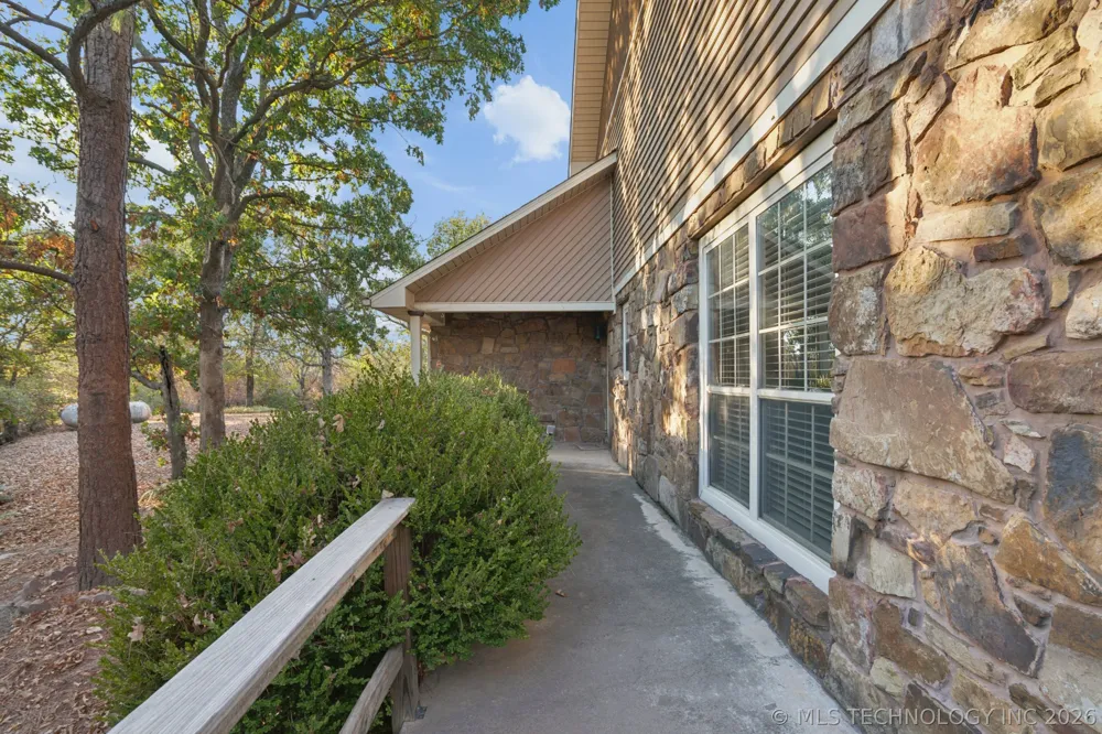 30310 W County Road 1239 D Stigler, OK 74462