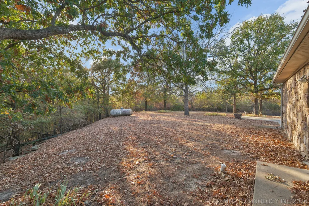 30310 W County Road 1239 D Stigler, OK 74462