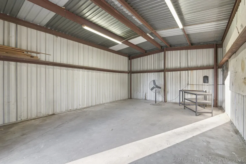 30310 W County Road 1239 D Stigler, OK 74462