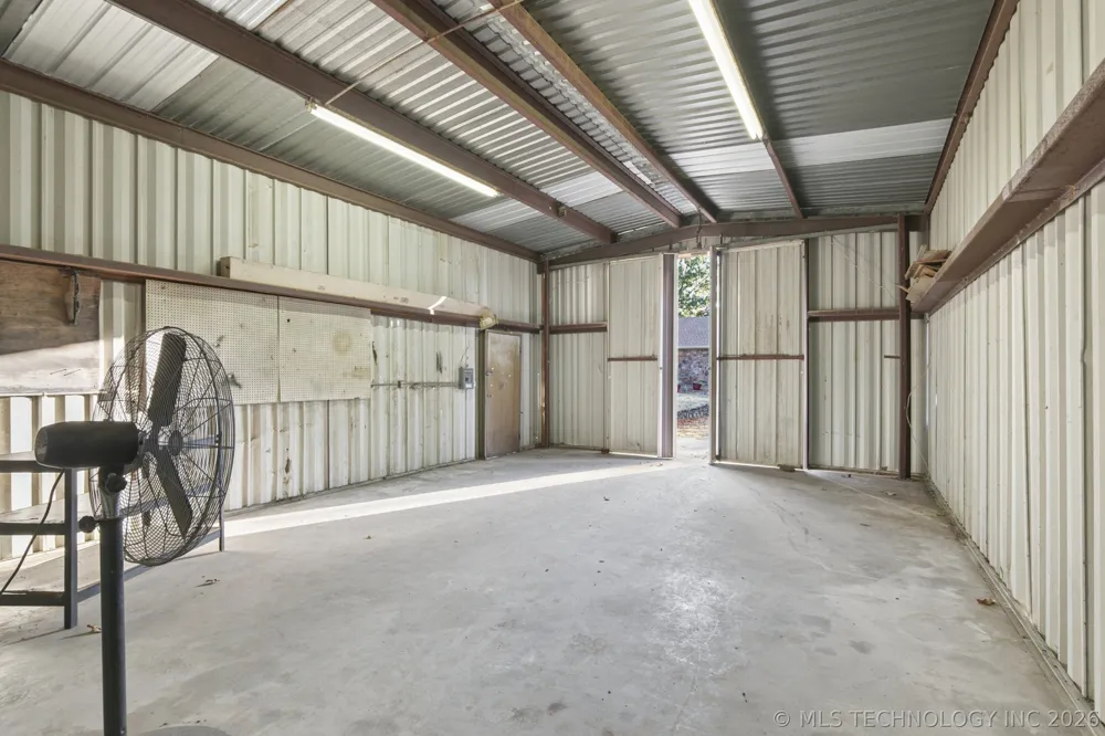 30310 W County Road 1239 D Stigler, OK 74462