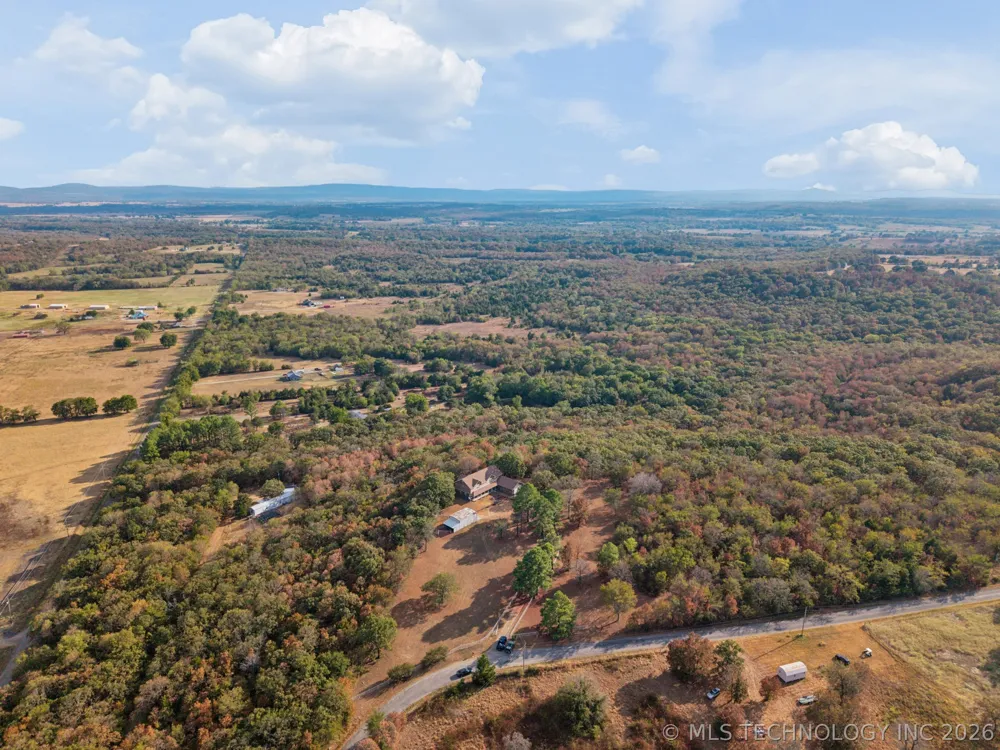 30310 W County Road 1239 D Stigler, OK 74462