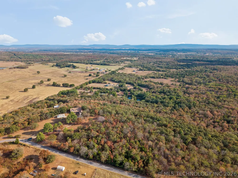 30310 W County Road 1239 D Stigler, OK 74462
