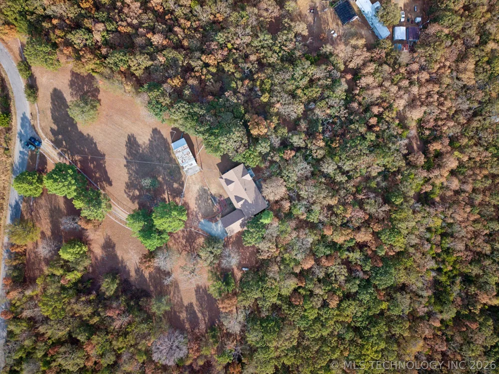 30310 W County Road 1239 D Stigler, OK 74462