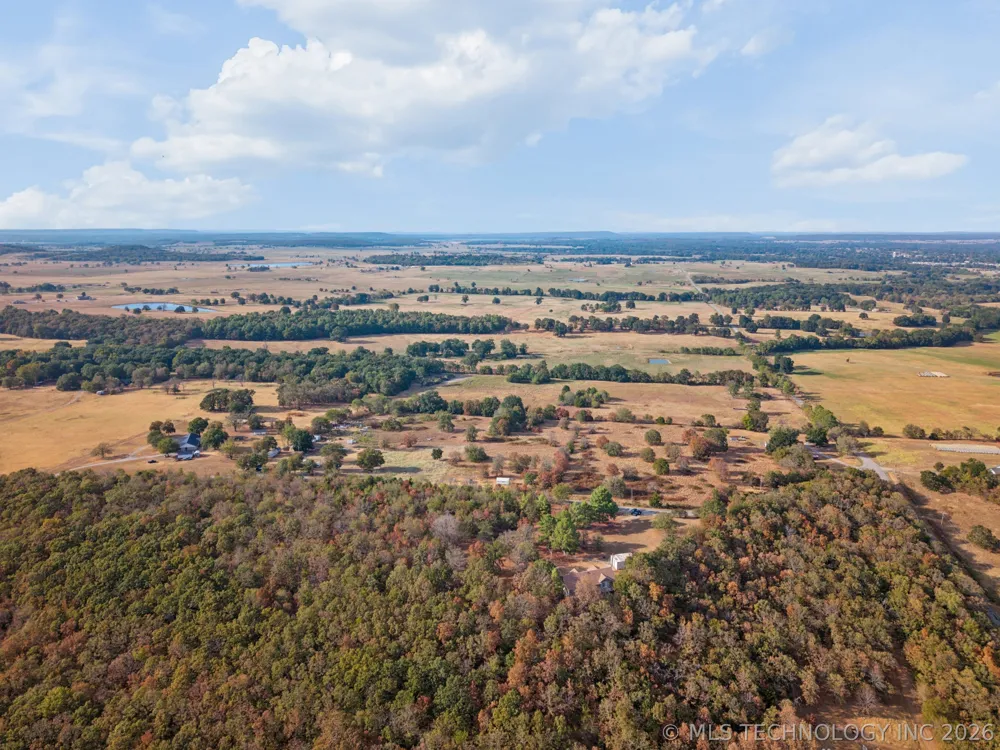 30310 W County Road 1239 D Stigler, OK 74462