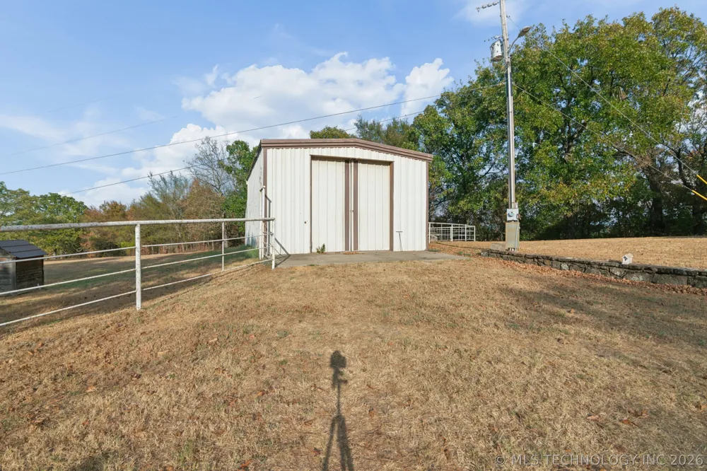 30310 W County Road 1239 D Stigler, OK 74462