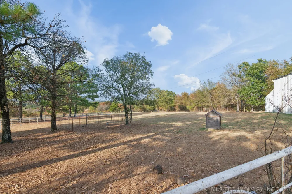 30310 W County Road 1239 D Stigler, OK 74462