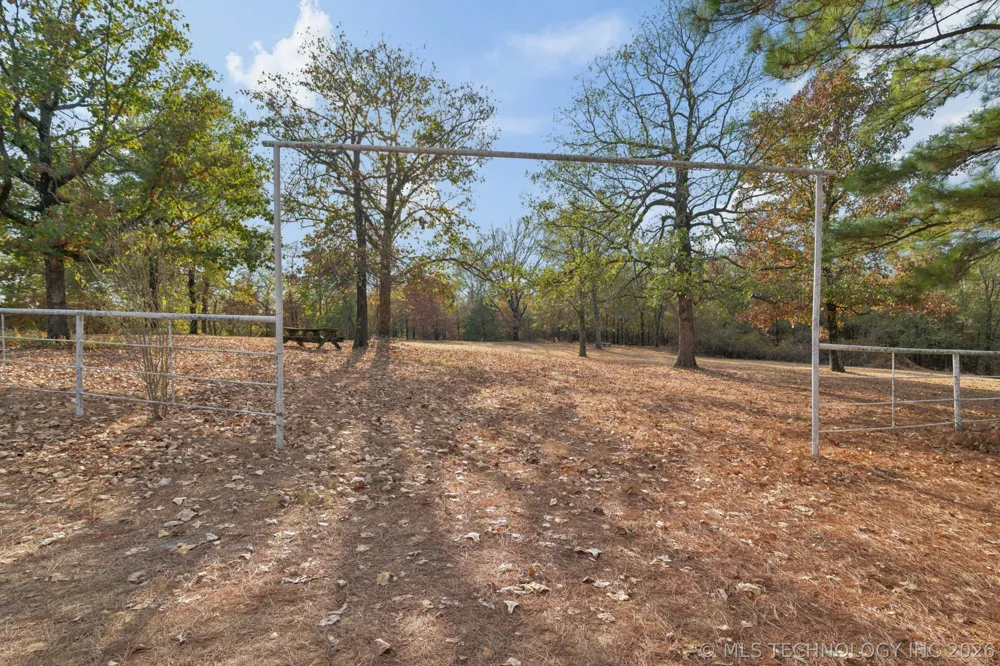 30310 W County Road 1239 D Stigler, OK 74462