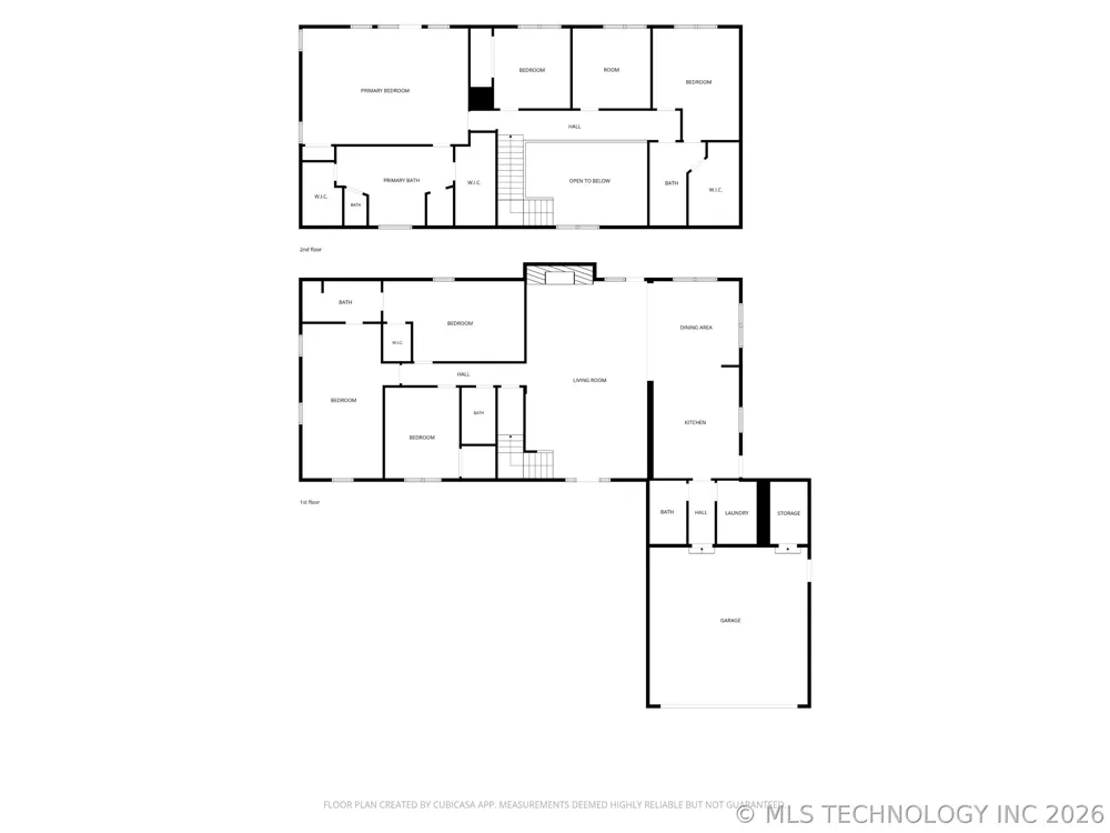 30310 W County Road 1239 D Stigler, OK 74462