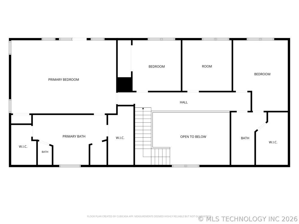 30310 W County Road 1239 D Stigler, OK 74462
