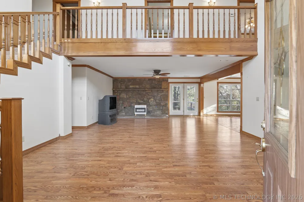 30310 W County Road 1239 D Stigler, OK 74462