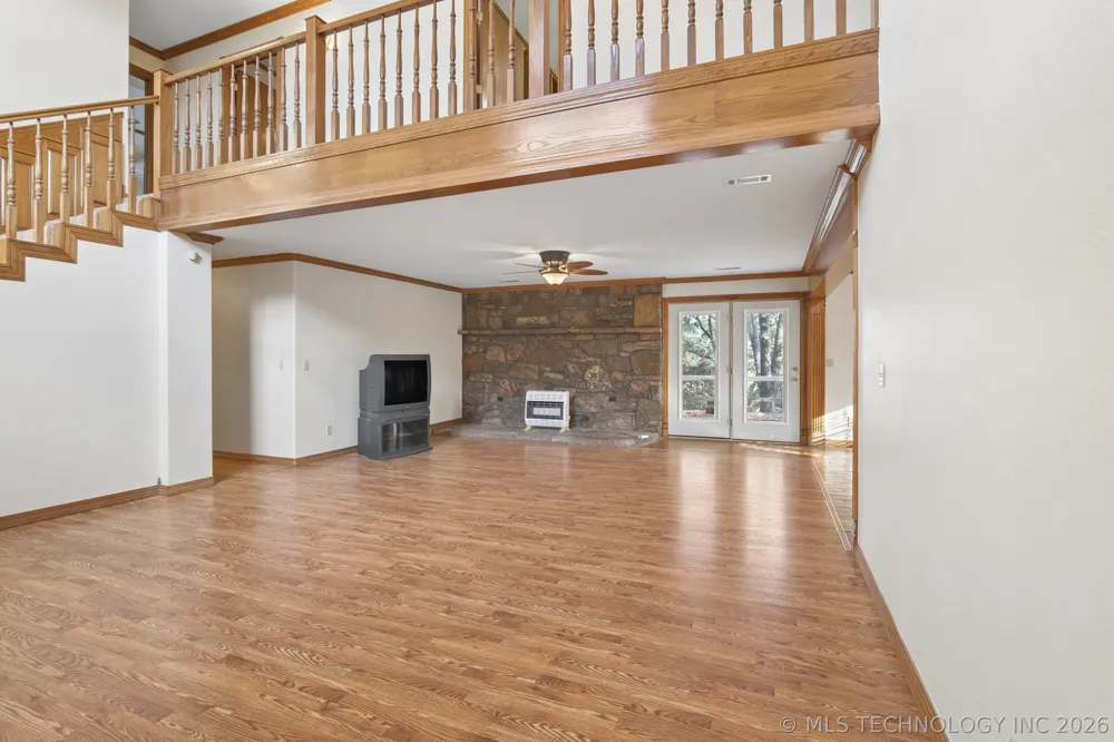 30310 W County Road 1239 D Stigler, OK 74462