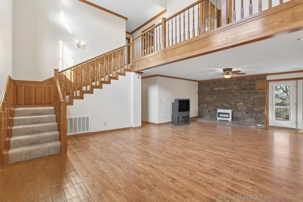 30310 W County Road 1239 D Stigler, OK 74462