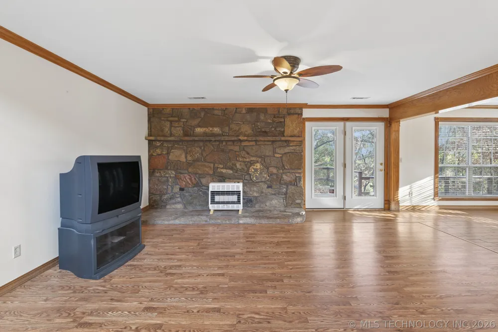 30310 W County Road 1239 D Stigler, OK 74462