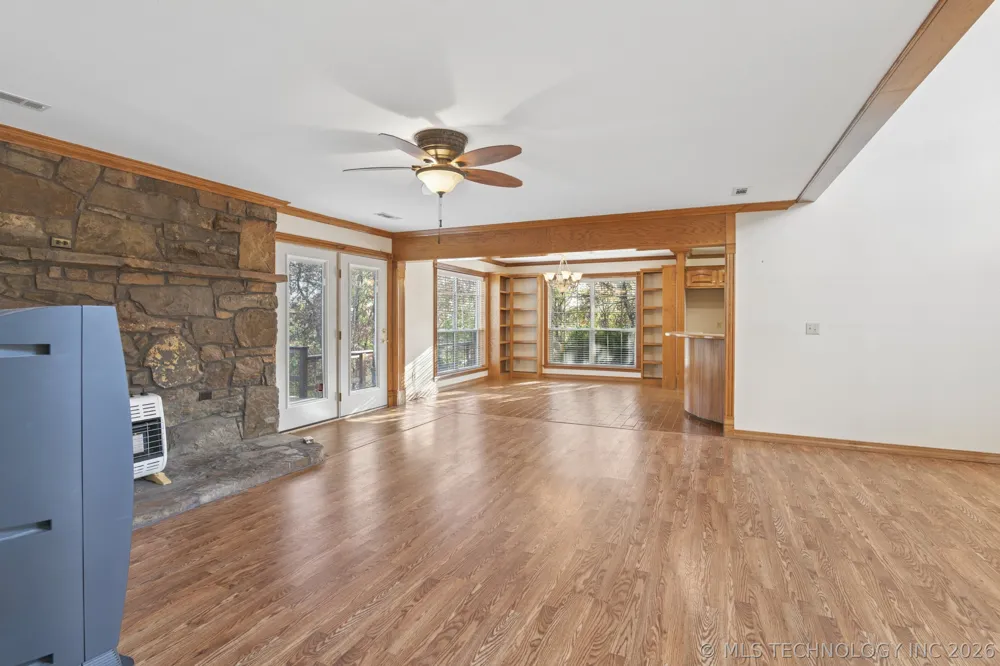 30310 W County Road 1239 D Stigler, OK 74462