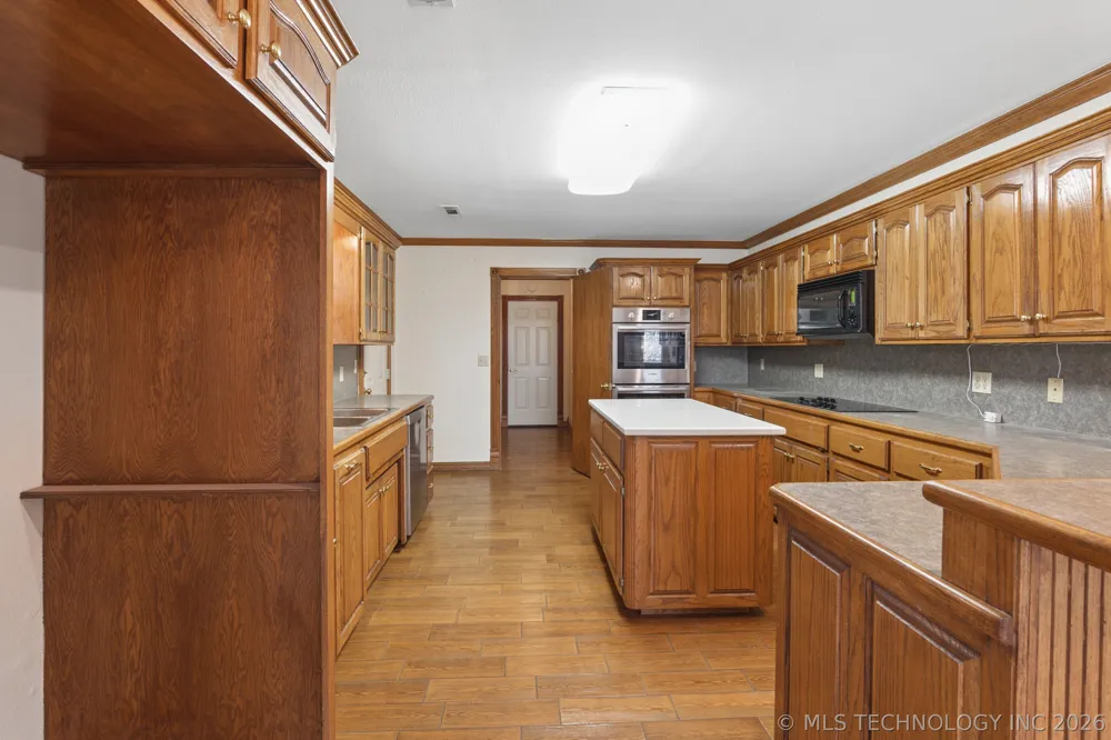 30310 W County Road 1239 D Stigler, OK 74462