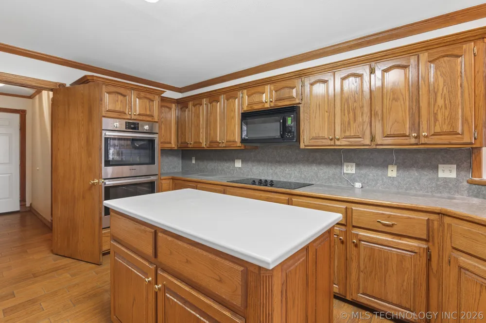 30310 W County Road 1239 D Stigler, OK 74462