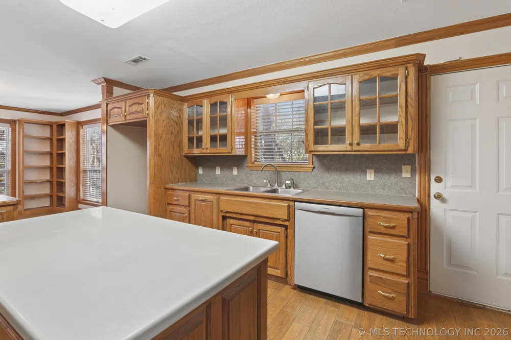 30310 W County Road 1239 D Stigler, OK 74462