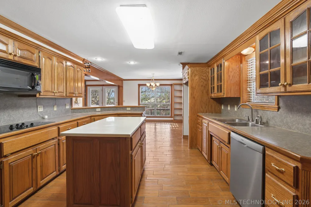 30310 W County Road 1239 D Stigler, OK 74462
