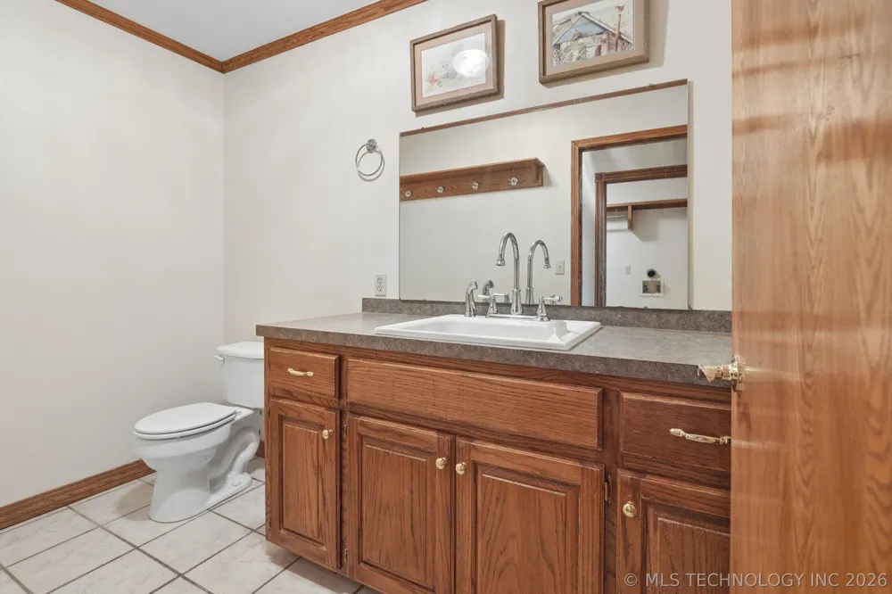 30310 W County Road 1239 D Stigler, OK 74462