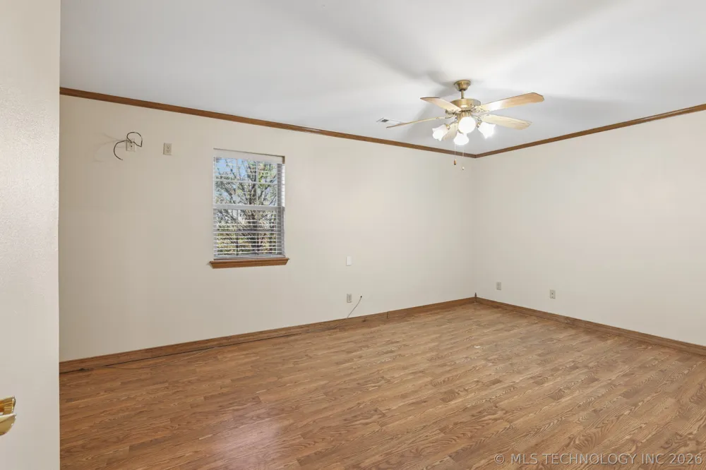 30310 W County Road 1239 D Stigler, OK 74462