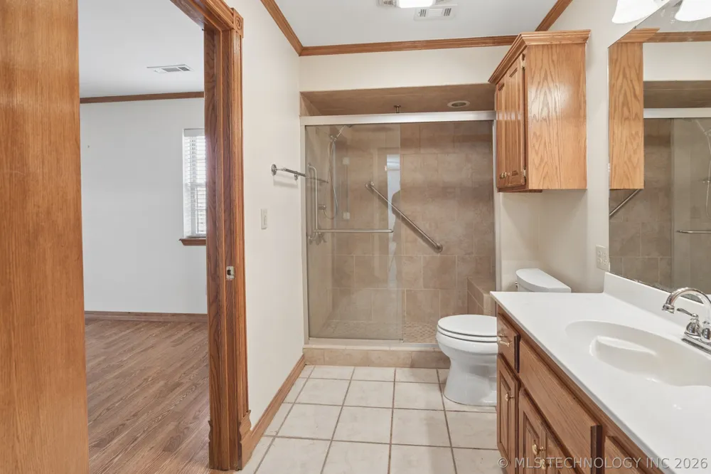 30310 W County Road 1239 D Stigler, OK 74462