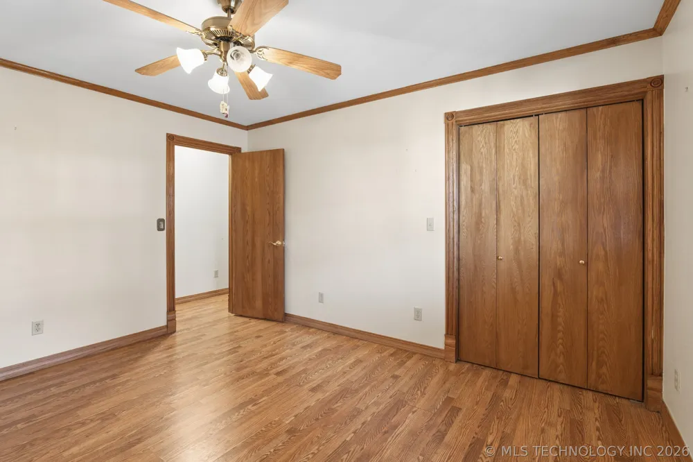30310 W County Road 1239 D Stigler, OK 74462