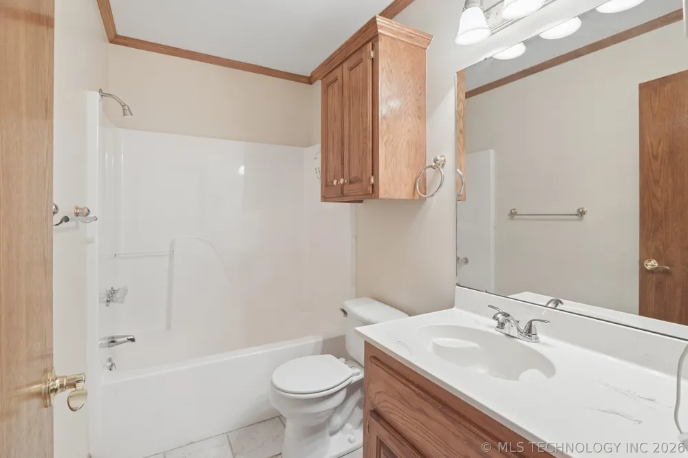30310 W County Road 1239 D Stigler, OK 74462