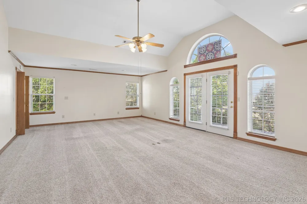 30310 W County Road 1239 D Stigler, OK 74462