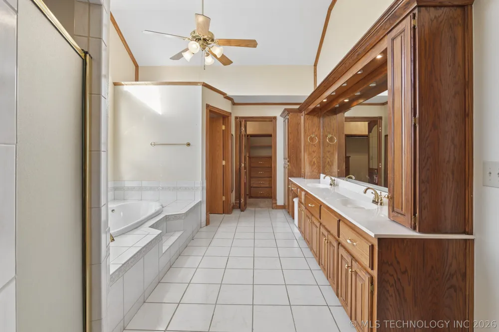30310 W County Road 1239 D Stigler, OK 74462