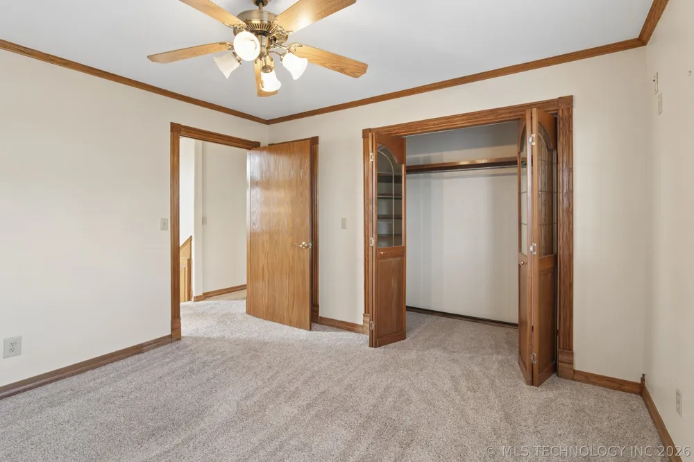 30310 W County Road 1239 D Stigler, OK 74462