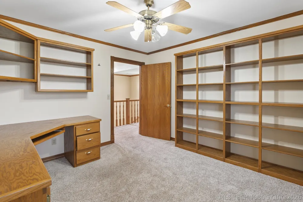 30310 W County Road 1239 D Stigler, OK 74462