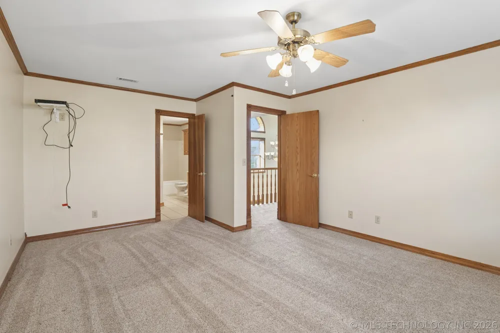 30310 W County Road 1239 D Stigler, OK 74462