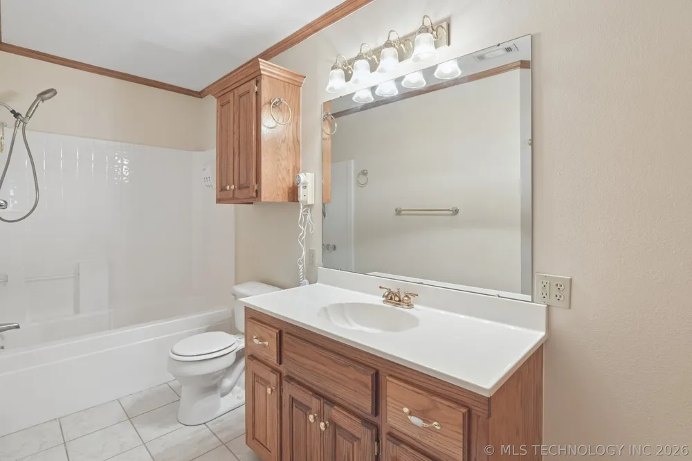 30310 W County Road 1239 D Stigler, OK 74462