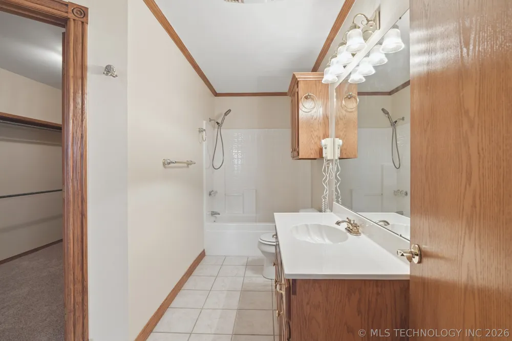 30310 W County Road 1239 D Stigler, OK 74462