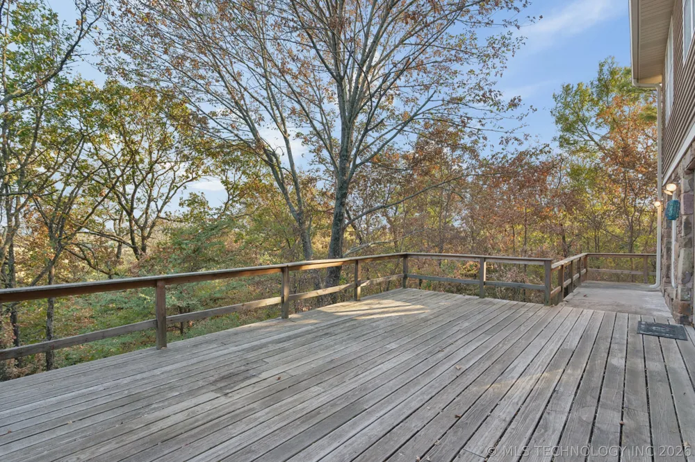 30310 W County Road 1239 D Stigler, OK 74462