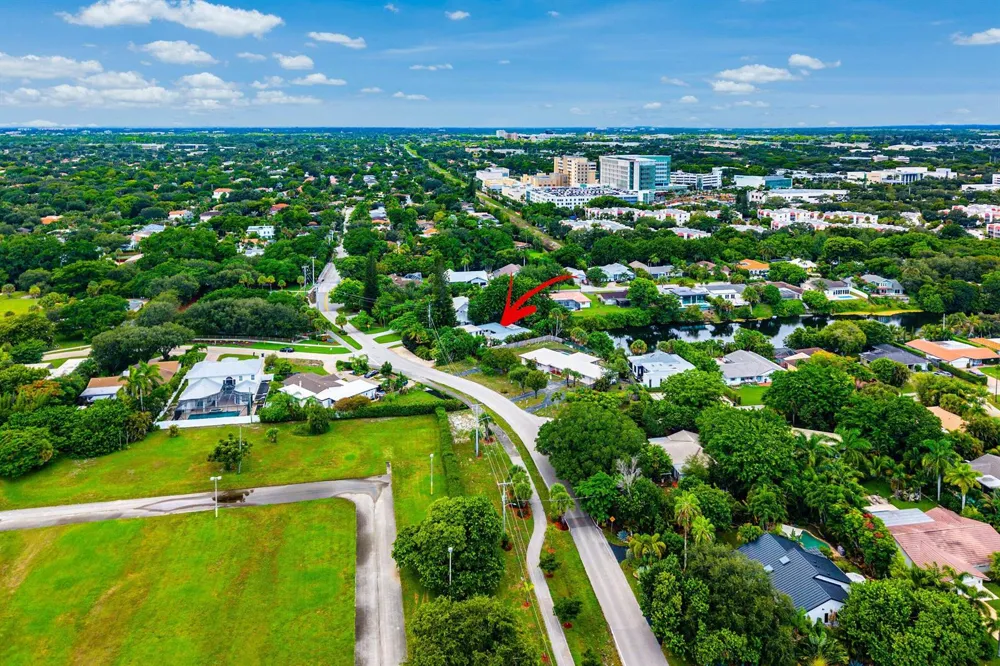 545 NW 7th Street Boca Raton, FL 33432