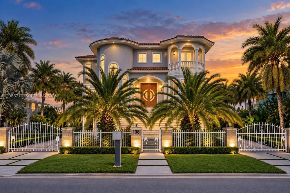 106 Avenue D Marathon, FL 33050