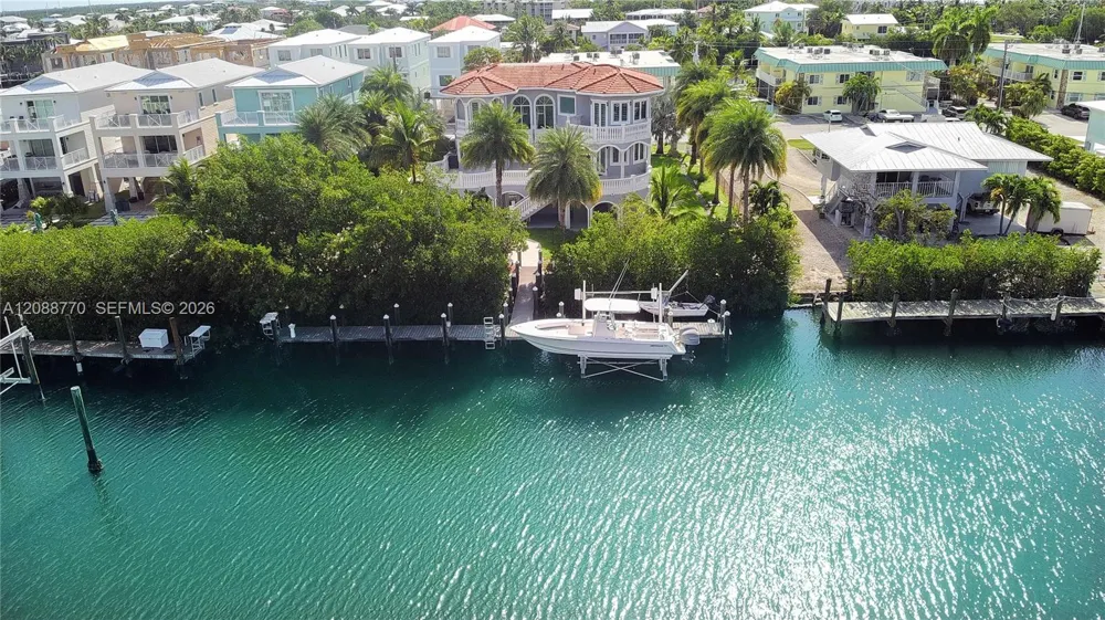 106 Avenue D Marathon, FL 33050